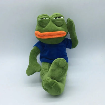 Ribbity