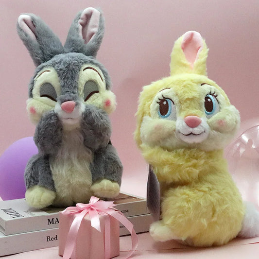Pareja de Conejitos