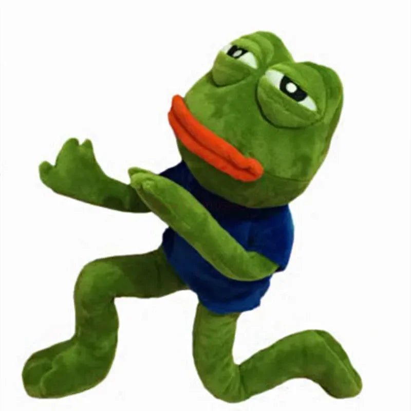 Ribbity
