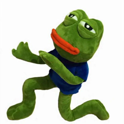Ribbity