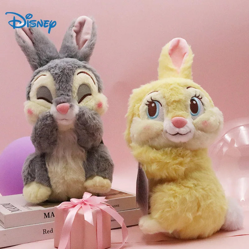 Pareja de Conejitos