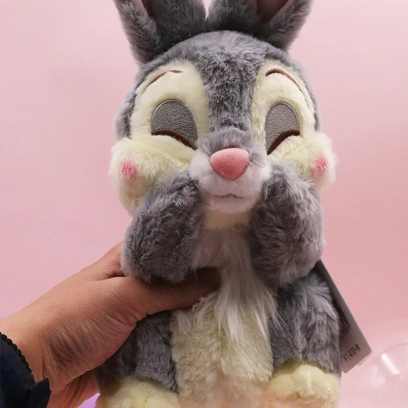 Pareja de Conejitos