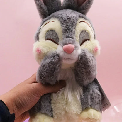 Pareja de Conejitos