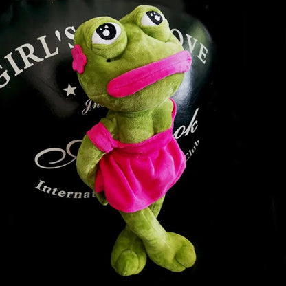 Ribbity