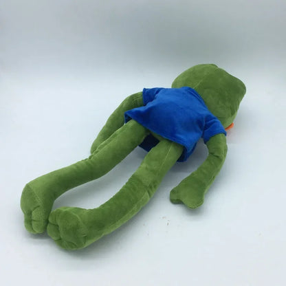 Ribbity